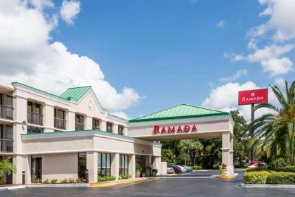 Ramada by Wyndham Altamonte Springs Altamonte Springs