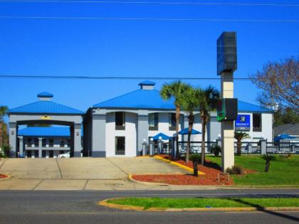 Regency Inn Near Boardwalk  Hurlburt Field Fort Walton Beach