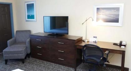 Best Western Naples Plaza Hotel - image 2