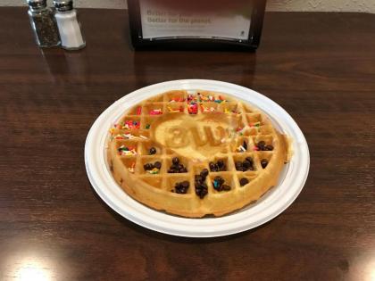 Best Western Naples Plaza Hotel - image 4