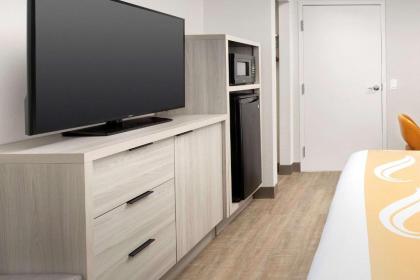 Quality Inn Atlantic Beach-Mayo Clinic Jax Area - image 2