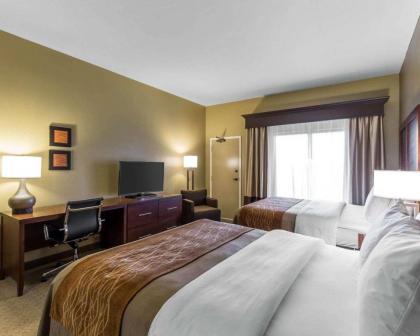 Comfort Inn & Executive Suites Naples - image 4