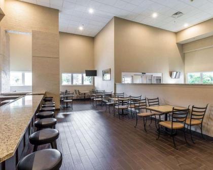 Comfort Inn & Executive Suites Naples - image 5
