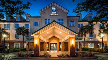 Best Western Destin Florida