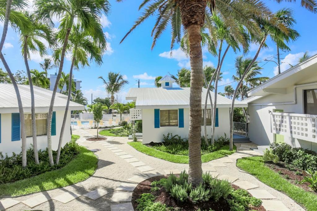 Hadley House Islamorada - main image