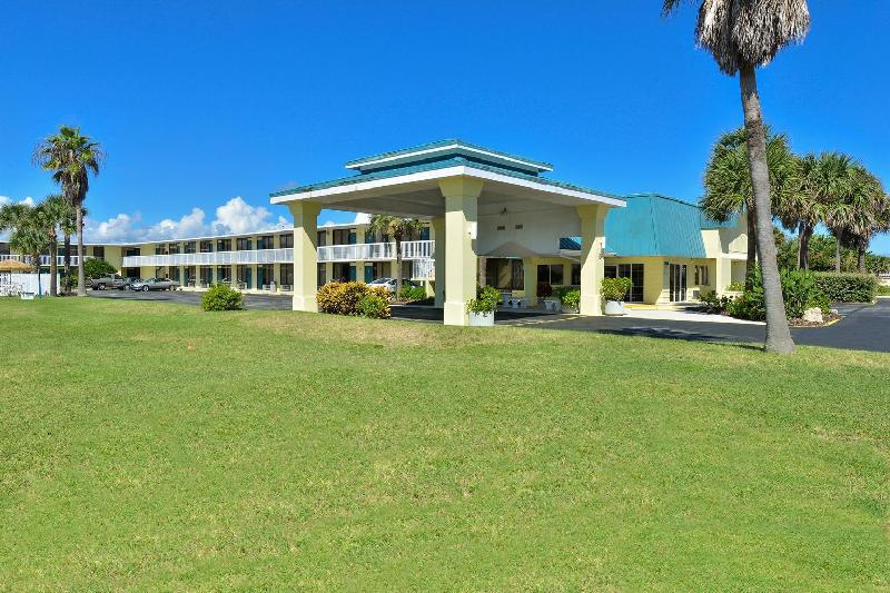 Americas Best Value Inn Satellite Beach Melbourne - main image