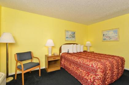 Americas Best Value Inn Satellite Beach Melbourne - image 4