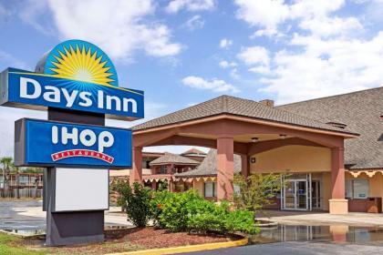 Days Inn by Wyndham St. Augustine West Saint Augustine Florida