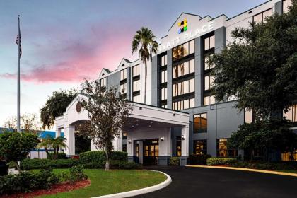 Hyatt Place Lakeland Center