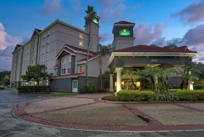 La Quinta by Wyndham Orlando I DriveConv Center Orlando Florida