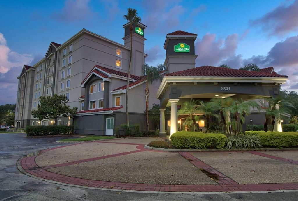 La Quinta by Wyndham Orlando I Drive/Conv Center - main image