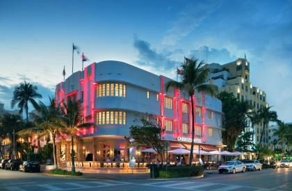 Cardozo Hotel Florida