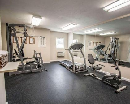 Suburban Extended Stay Hotel Melbourne Airport - image 4