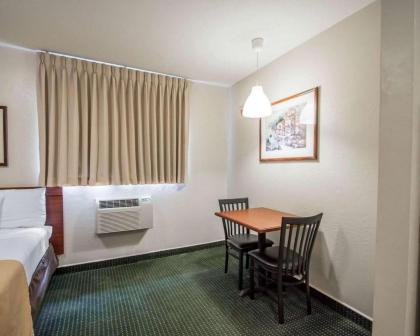 Suburban Extended Stay Hotel Melbourne Airport - image 5