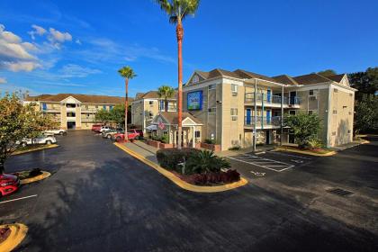 Hotel in Orange Park Florida