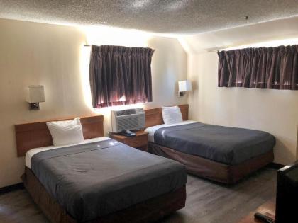 Motel 6-Jacksonville FL - South - image 2