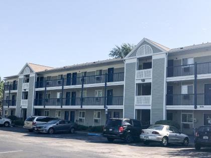 Motel 6-Jacksonville FL - South - image 3