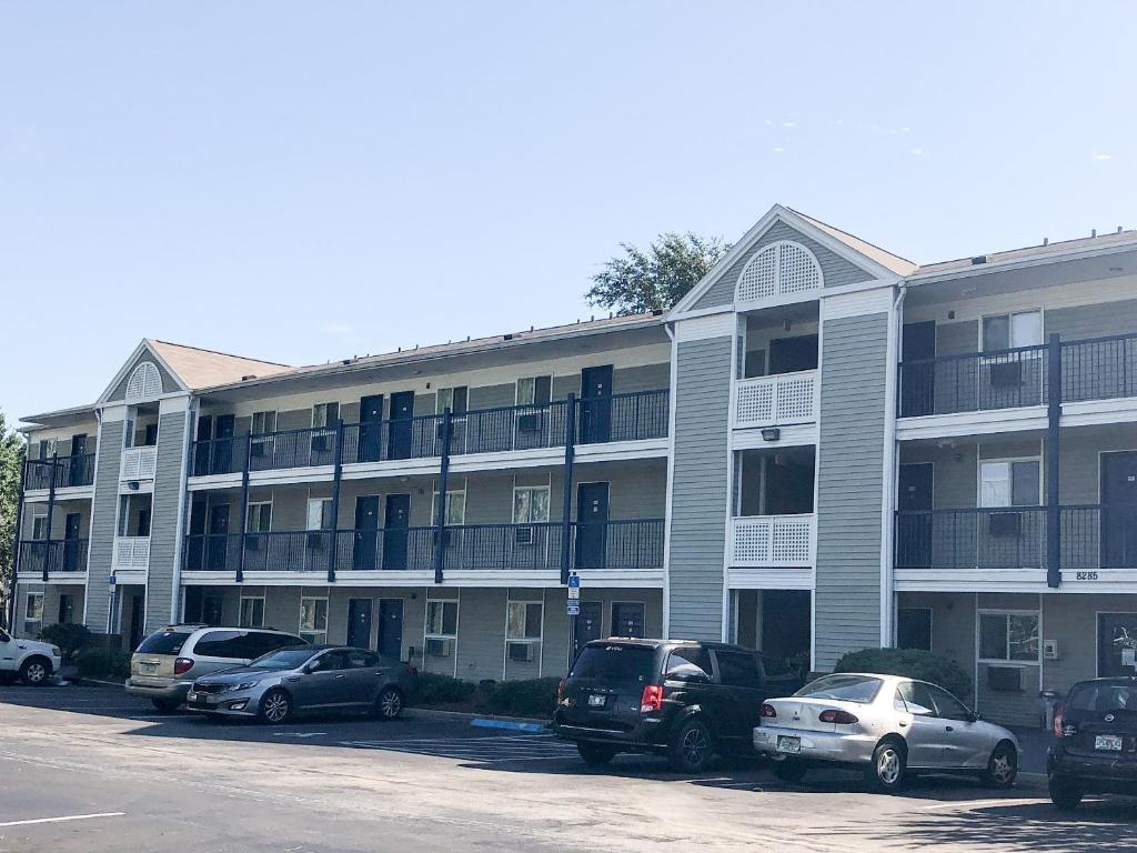 Motel 6-Jacksonville FL - South - image 3