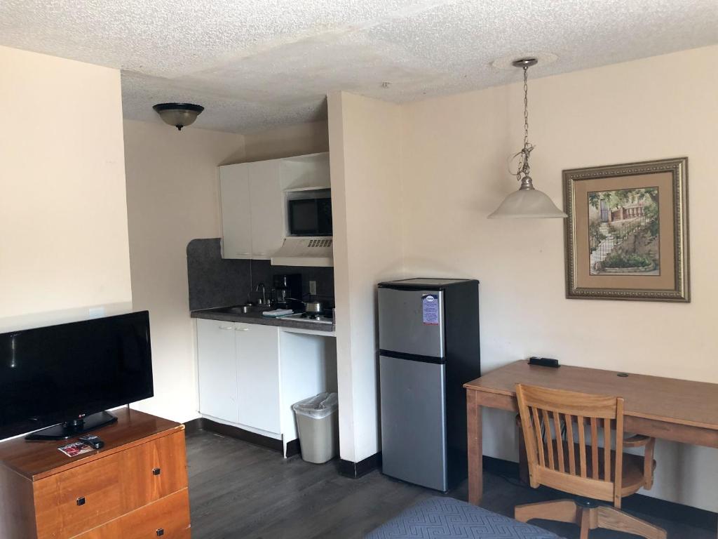 Motel 6-Jacksonville FL - South - image 4
