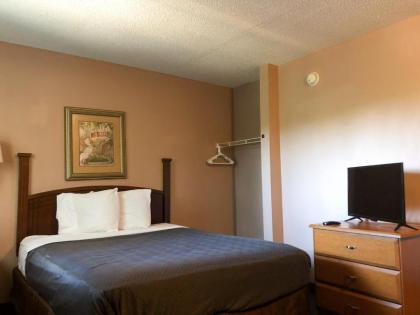 Motel 6-Jacksonville FL - South - image 5