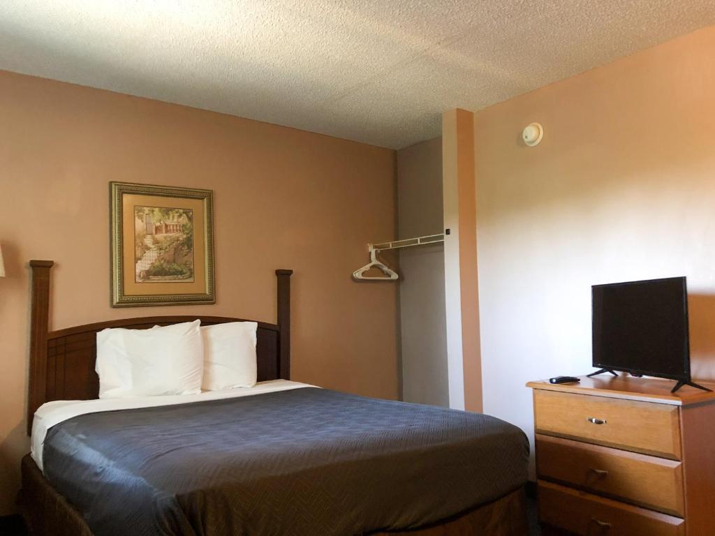 Motel 6-Jacksonville FL - South - image 5