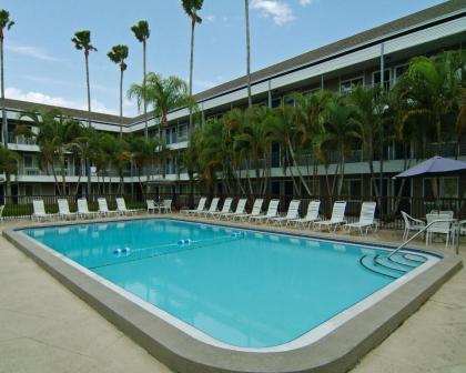Lantern Inn & Suites - Sarasota Sarasota Florida