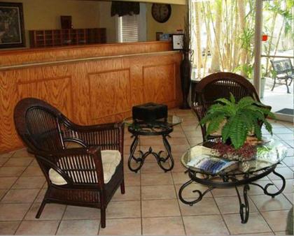 Lantern Inn & Suites - Sarasota - image 3