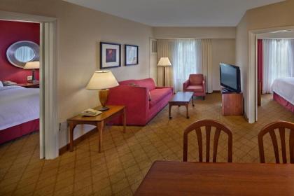 Residence Inn by Marriott Fort Lauderdale Weston - image 4