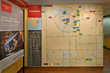 TownePlace Suites by Marriott Fort Lauderdale Weston - image 4