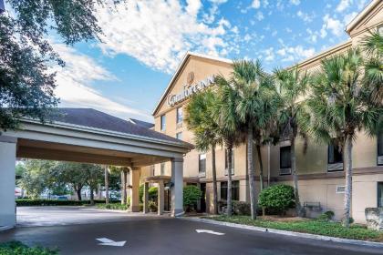 Comfort Inn University Gainesville Gainesville Florida