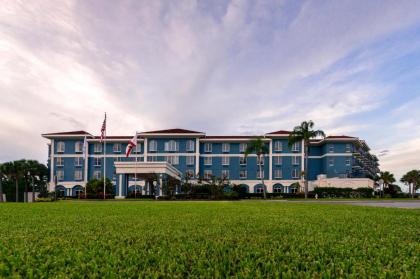 SEVEN Sebring Raceway Hotel Florida