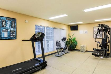 Quality Inn Crestview Near Eglin AFB - image 4