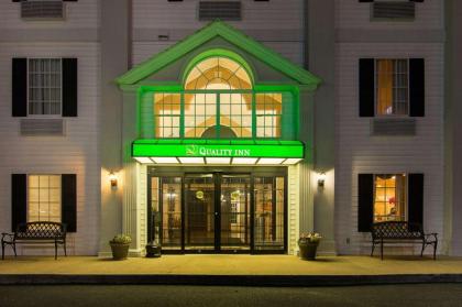 Quality Inn Crestview Near Eglin AFB - image 5