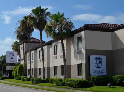 St. Augustine Inn
