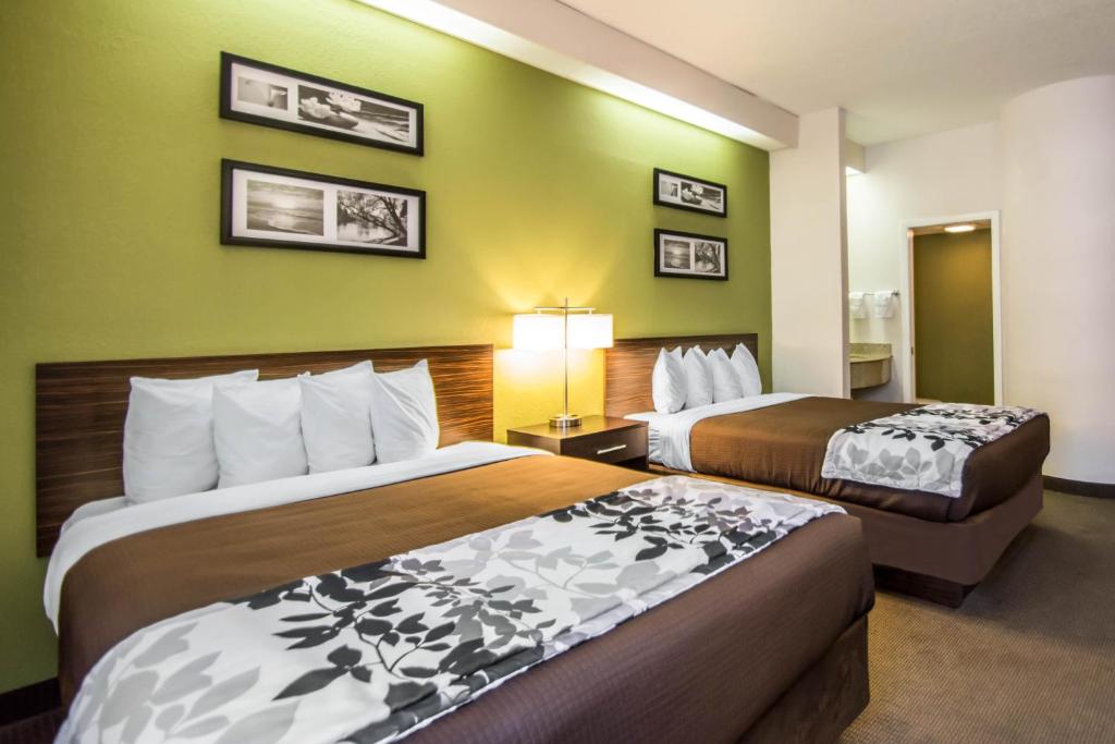 St. Augustine Inn - image 2