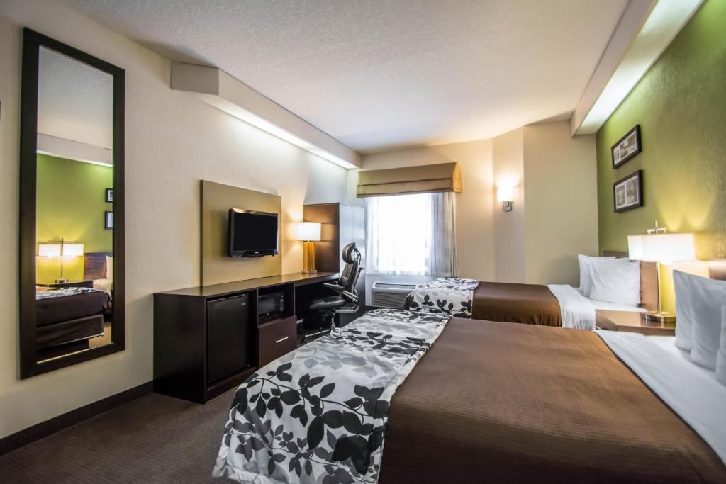 St. Augustine Inn - image 4