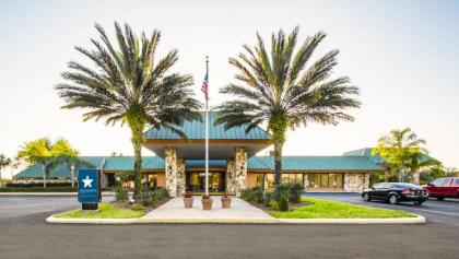 Hotel in Sebring Florida