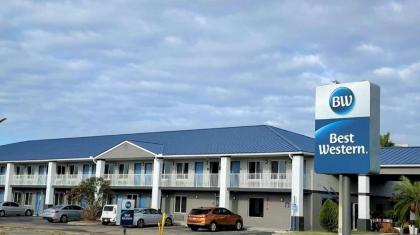 Best Western Clewiston Fl