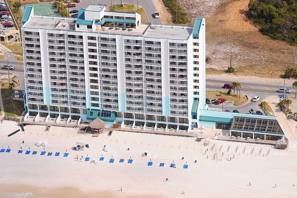 Landmark Holiday Beach a VRI resort - main image