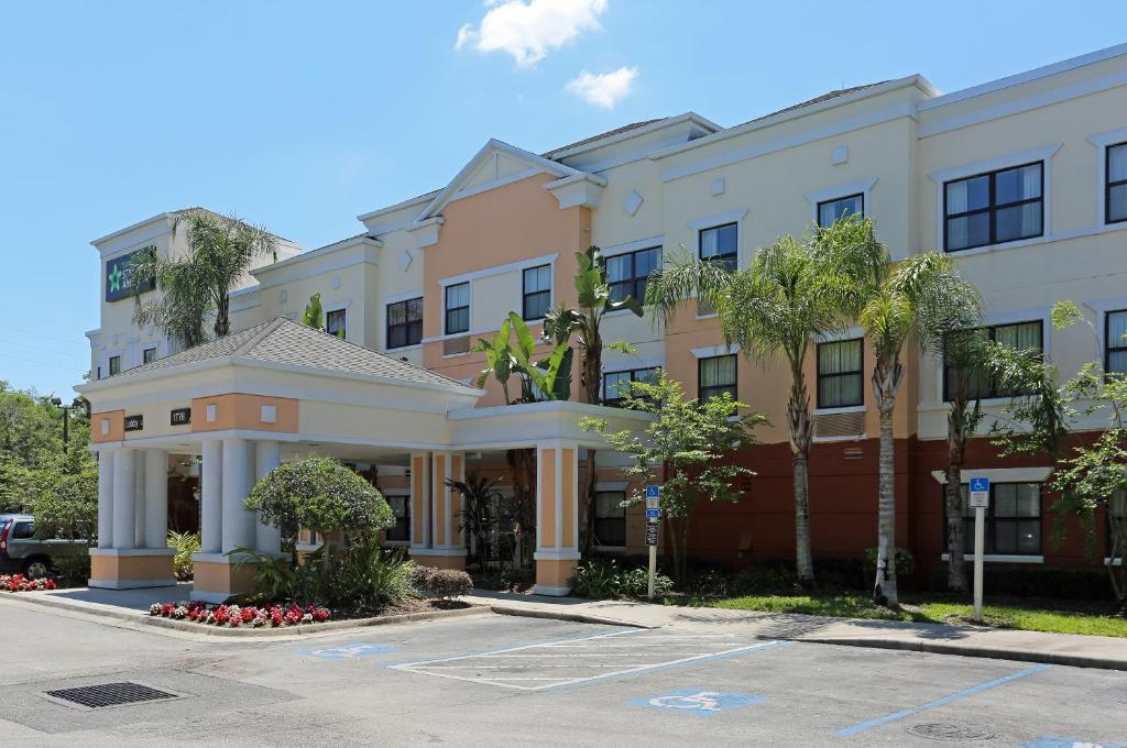 Extended Stay America Suites - Orlando - Maitland - 1776 Pembrook Dr - main image