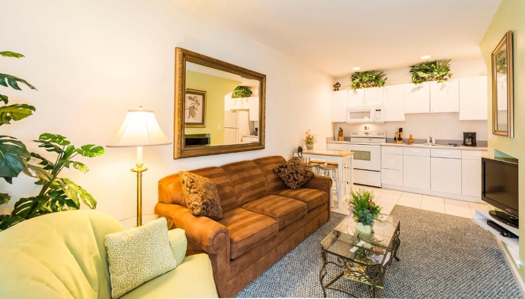The Cozy Inn - main image