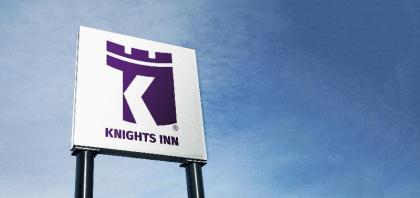 Knights Inn Lake City Florida