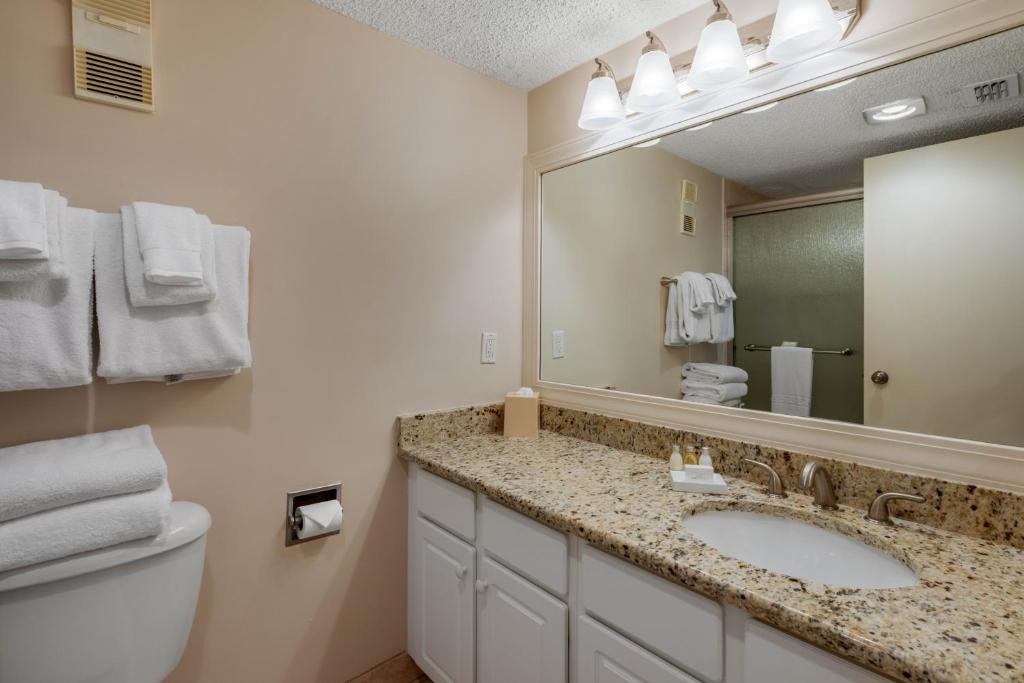 Villas Of Amelia Island - image 3