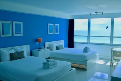 Design Suites Miami Beach