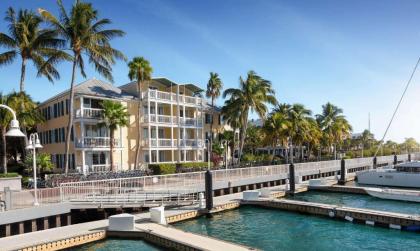 Hyatt Residence Club Key West Sunset Harbor Key West