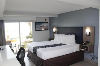 La Quinta by Wyndham Oceanfront Daytona Beach