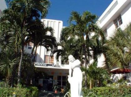 Hotel in miami Beach Florida