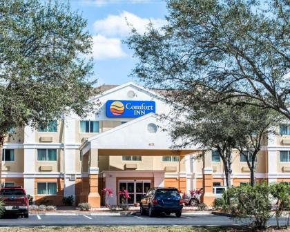 Comfort Inn Fort Myers Northeast - image 5