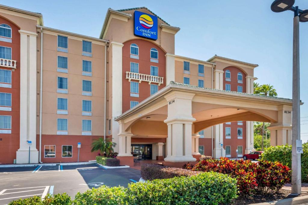 Comfort Inn International Drive - main image