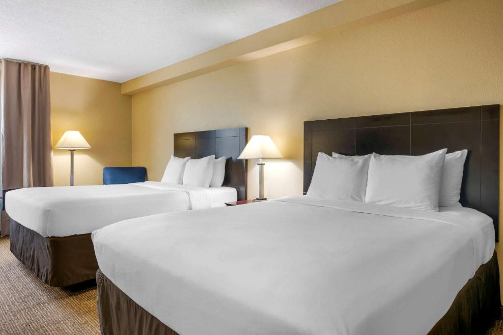 Comfort Inn International Drive - image 3